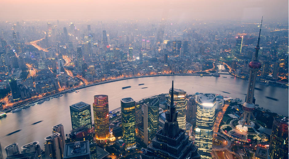 Alliance Mount M&A Cross Border into Asia