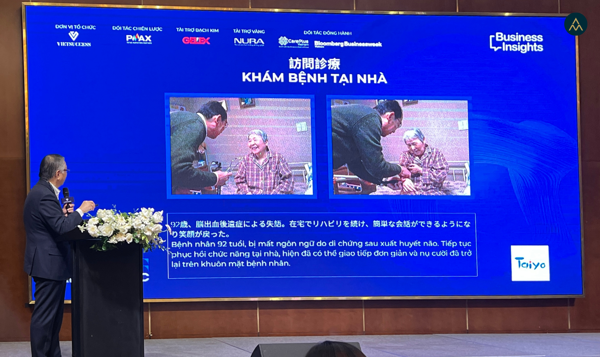 alliance mount - dien dan kinh te bac 2